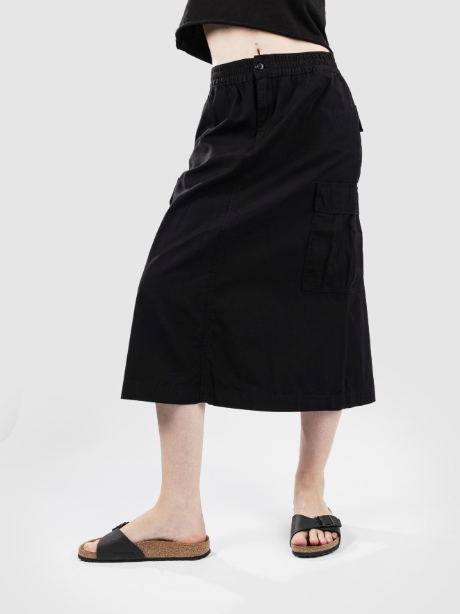 Carhartt WIP Jet Cargo Skirt