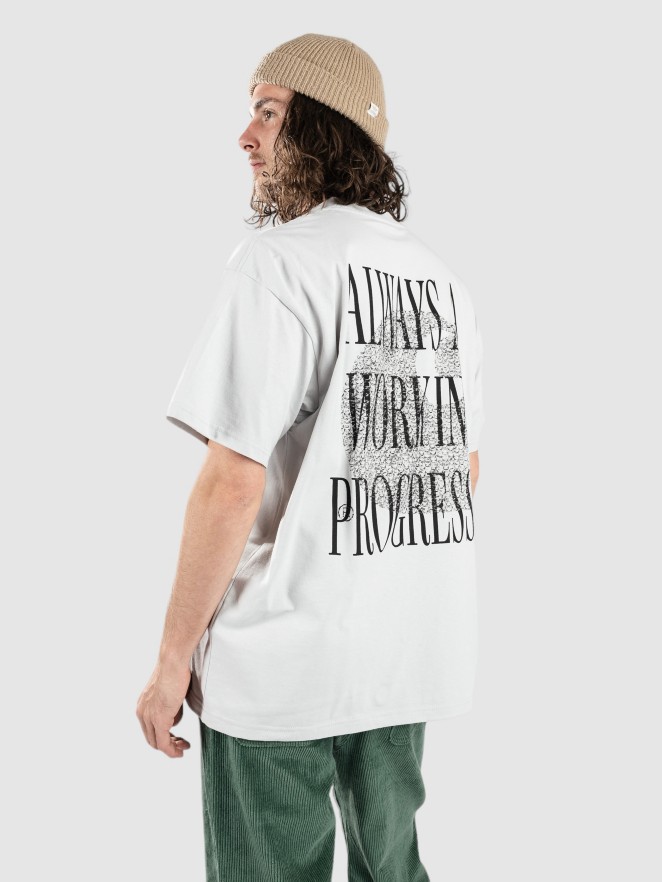 Carhartt WIP Always A Wip T-Shirt