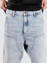 Carhartt WIP Double Knee Farkut