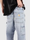 Carhartt WIP Double Knee Farkut