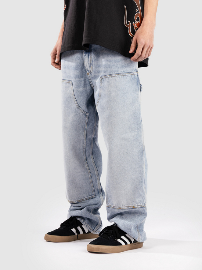 Carhartt WIP Double Knee Farkut