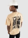 Carhartt WIP Contact Sheet T-Shirt