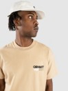 Carhartt WIP Contact Sheet T-Shirt