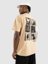 Carhartt WIP Contact Sheet T-Shirt