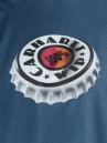 Carhartt WIP Bottle Cap Tricko