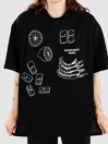 Carhartt WIP Isis Maria Lunch T-S T-Shirt
