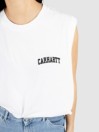 Carhartt WIP University Script Linne