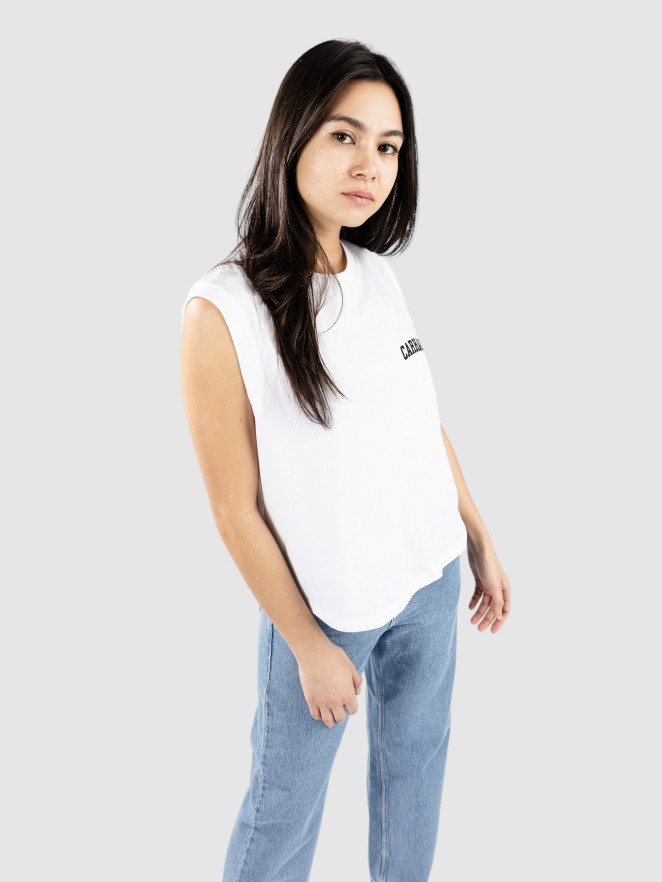 Carhartt WIP University Script Linne