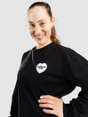Carhartt WIP Heart Bandana Camiseta