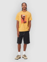 Carhartt WIP Simple Shorts