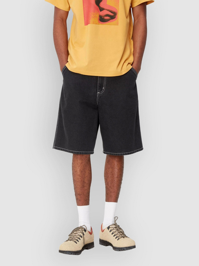 Carhartt WIP Simple Shorts