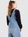 Carhartt WIP Bib Overall Straight Salopette en jeans