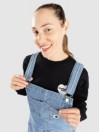 Carhartt WIP Bib Overall Straight Denim Dungarees