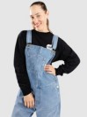 Carhartt WIP Bib Overall Straight Denim Dungarees