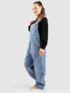 Carhartt WIP Bib Overall Straight Salopette en jeans