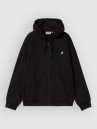 Carhartt WIP American Script Zip Hoodie