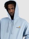 Carhartt WIP American Script Zip Hoodie