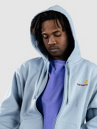 Carhartt WIP American Script Zip Hoodie