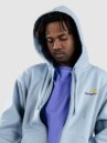 Carhartt WIP American Script Zip Hoodie
