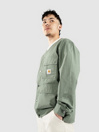 Carhartt WIP Elroy Shirt Jacket