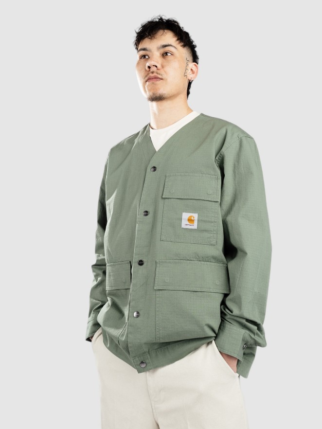 Carhartt WIP Elroy Shirt Jacka