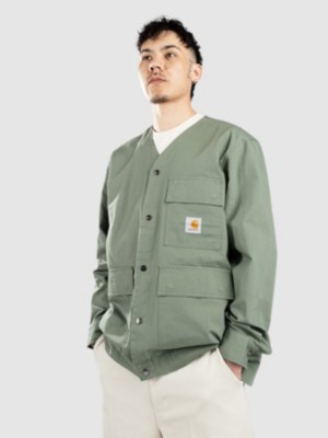 Elroy Shirt Veste