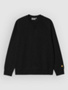 black/gold