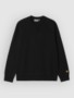 black/gold