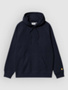 dark navy/gold