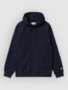dark navy/gold
