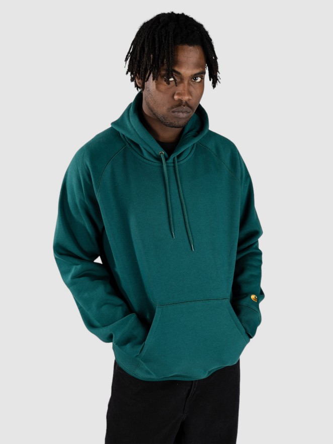 Carhartt WIP Chase Hoodie