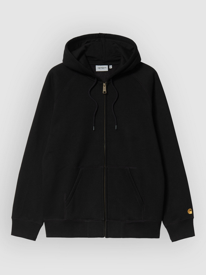 Carhartt WIP Chase Zip Hoodie