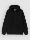 Carhartt WIP Chase Zip Hoodie