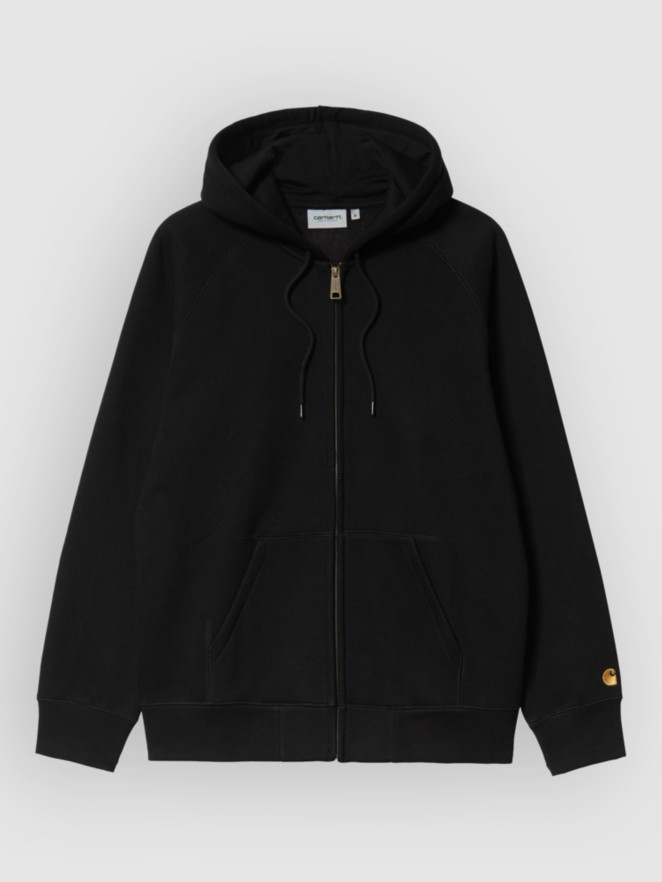 Carhartt WIP Chase Zip Hoodie
