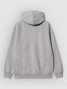Carhartt WIP Chase Hoodie med Dragkedja