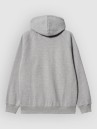 Carhartt WIP Chase Hoodie med Dragkedja