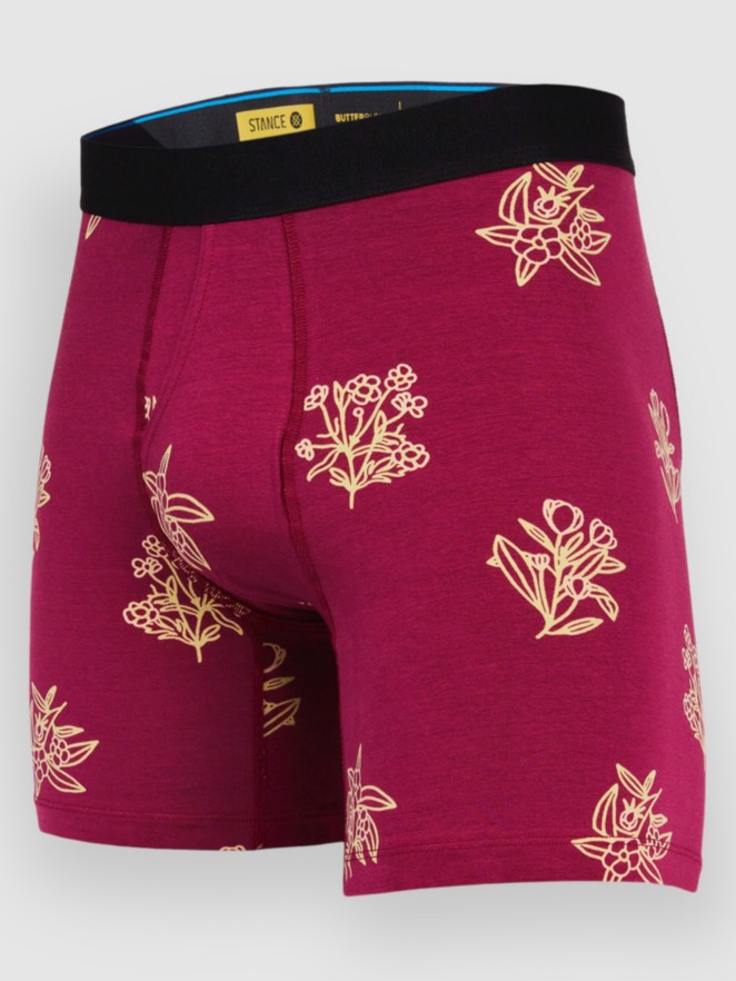 Stance Grandmas Boy Brief Boxershorts