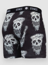Stance Pizza Face Brief Boxer