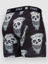 Stance Pizza Face Brief Boxer