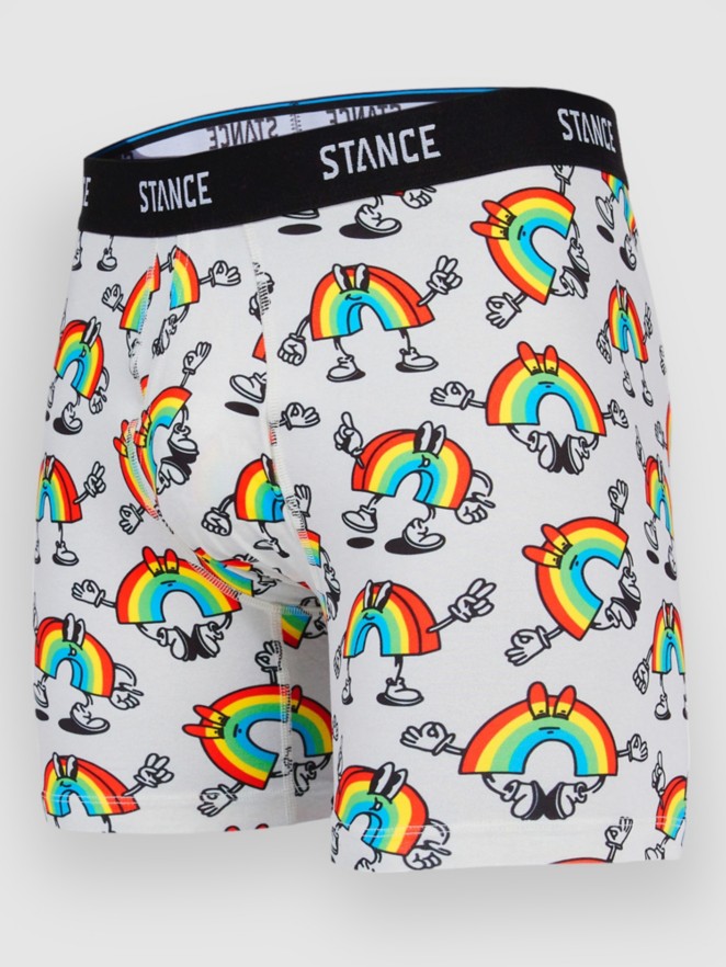 Stance Vibeon Brief Boxershorts