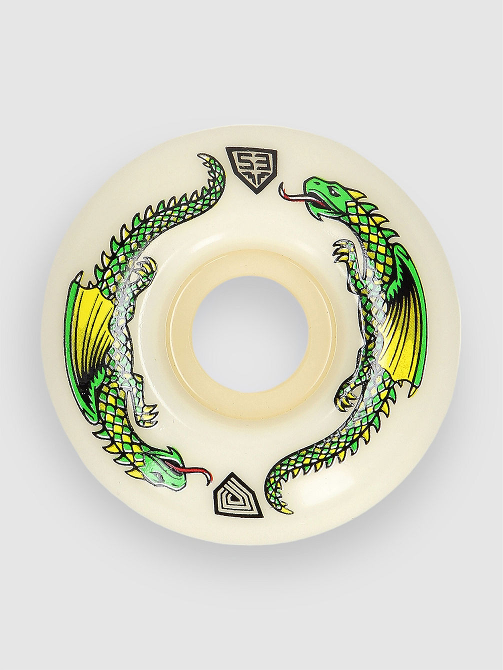 Dragons 93A V4 Wide 53mm Roues