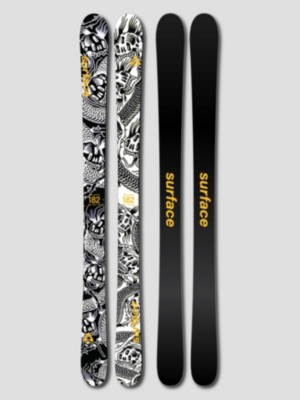 Surface The Give'R 2024 Ski