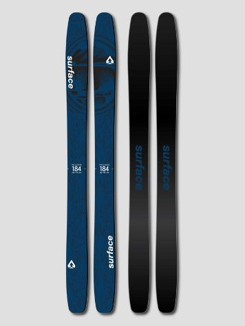 Surface The Cleaver 2024 Skis