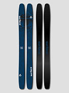 The Cleaver 2024 Skis