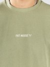 Fat Moose Christopher Structured Camiseta