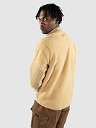 Gravel Fleece Sweater
