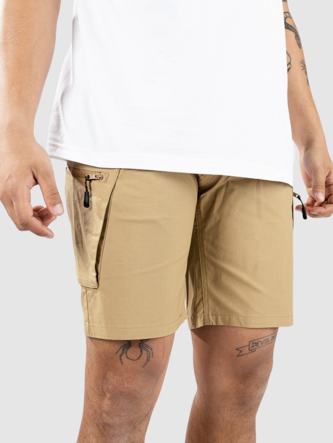 Fat Moose Pavement Ripstop Shorts