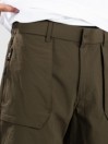 Fat Moose Track Shorts