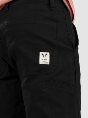 Nero Utility Short