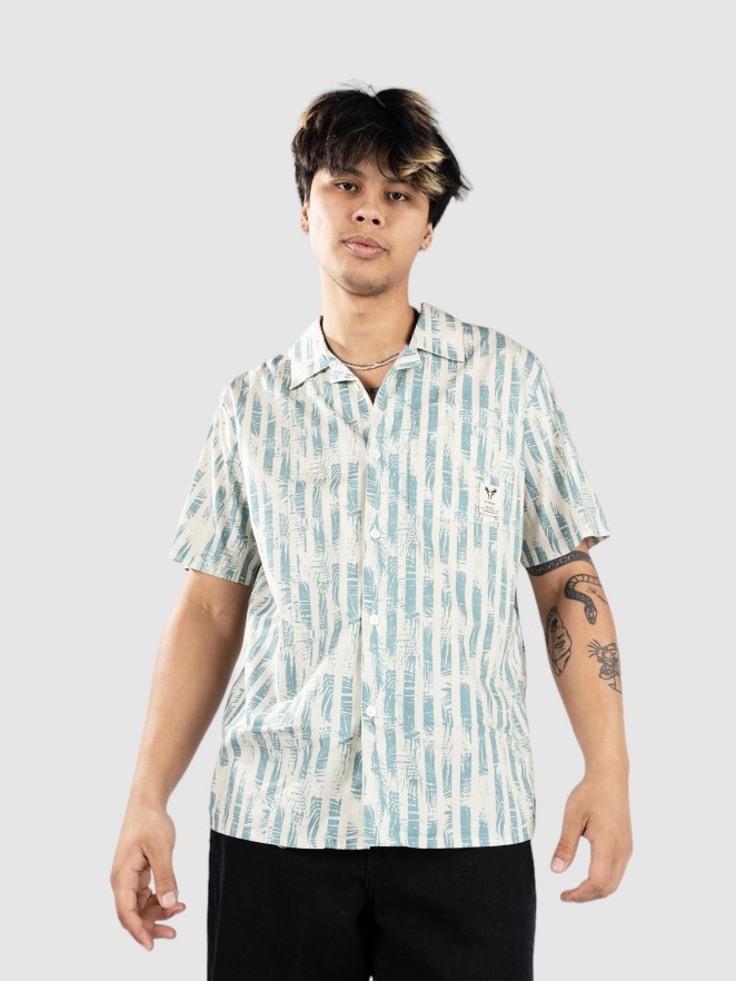 Fat Moose Air Shirt